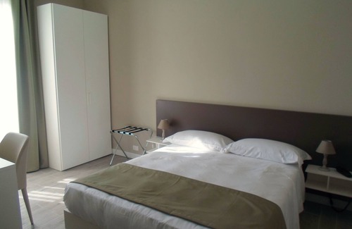 Bordighera Hotel | Hotel Regina Margherita