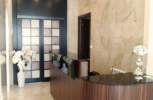 Bordighera Hotel | Hotel Regina Margherita