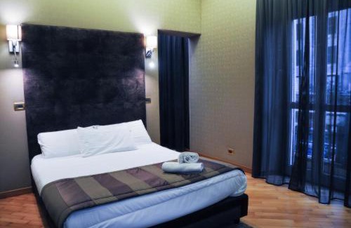 Nomentano Hotel | Hotel Regina Margherita