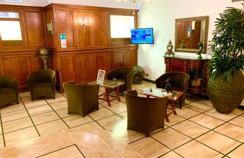 Nomentano Hotel | Hotel Regina Margherita