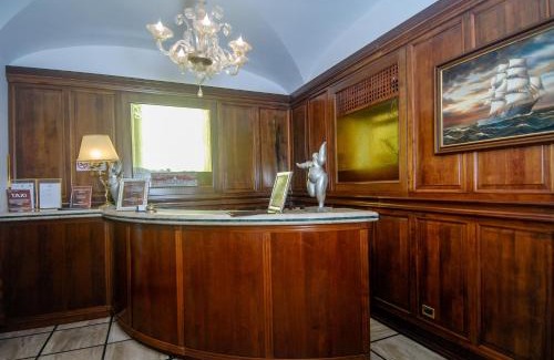 Nomentano Hotel | Hotel Regina Margherita