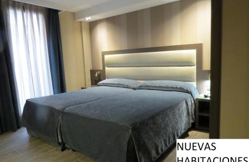 Old Town Hotel | Hotel Reina Cristina