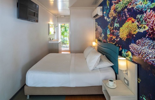 San Luis Hotel | Hotel Reina del Mar By Dorado