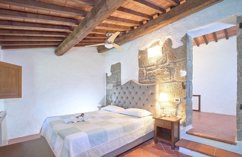 Abbadia San Salvatore Hotel | Hotel Relais San Lorenzo