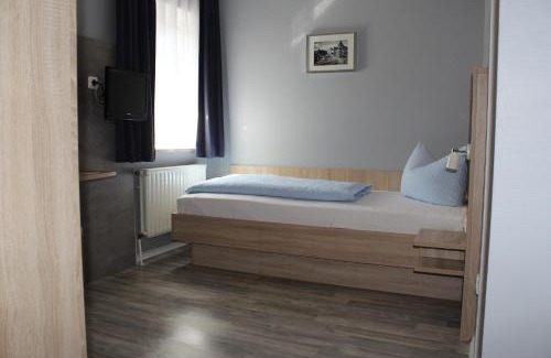 Rendsburg Hotel | Hotel Rendsburg