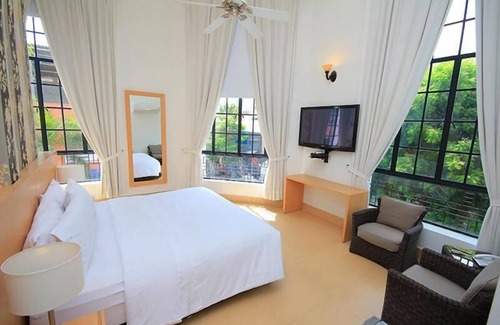 Girardot Hotel | Hotel Republicano 1910