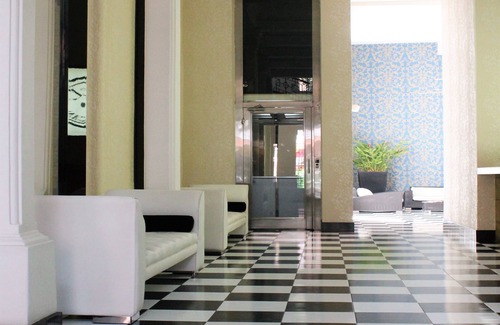 Girardot Hotel | Hotel Republicano 1910