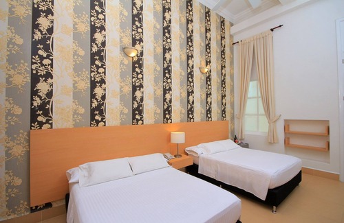 Girardot Hotel | Hotel Republicano 1910