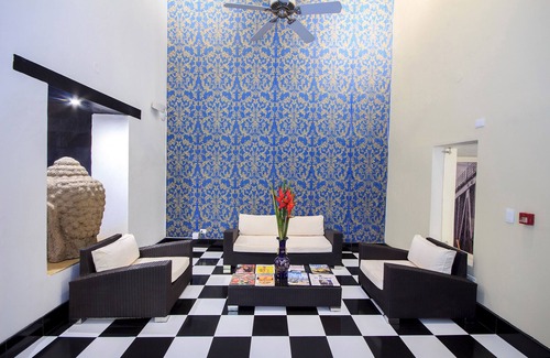 Girardot Hotel | Hotel Republicano 1910