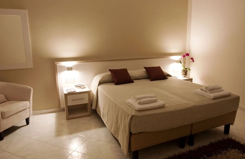 Brindisi Hotel | Hotel Residence Nemo