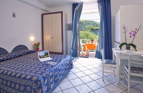 Succhivo Hotel | Hotel Residence Sant'Angelo