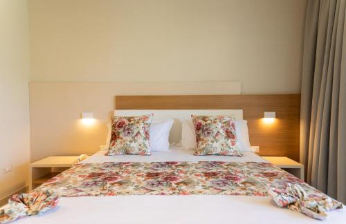 Santa Maria Hotel | Hotel Residence Sciaron