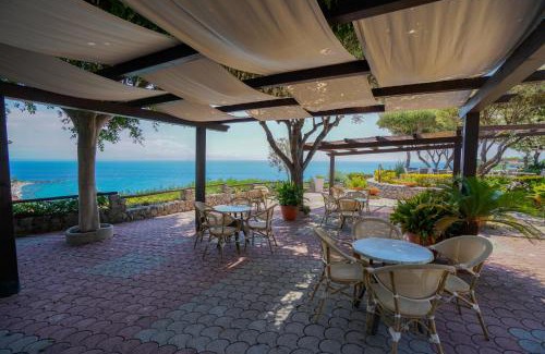 Santa Maria Hotel | Hotel Residence Sciaron