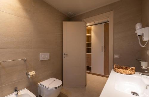 Santa Maria Hotel | Hotel Residence Sciaron