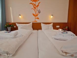 Stadtmitte Hotel | Hotel Residenz Duesseldorf