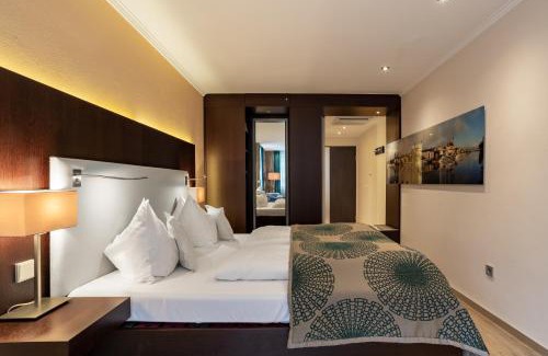 Passau Hotel | Hotel Residenz Passau