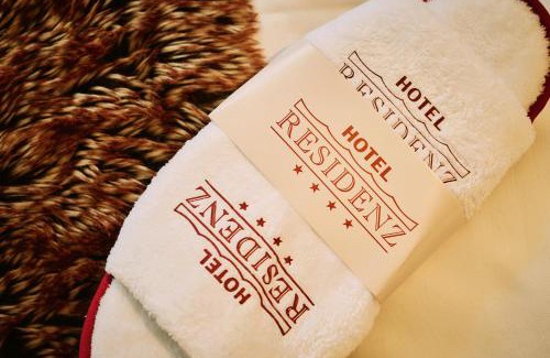 Passau Hotel | Hotel Residenz Passau