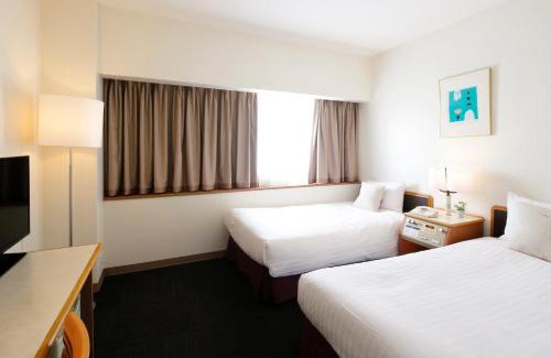 Tanoura Onsen Hotel | Hotel Resol Sasebo