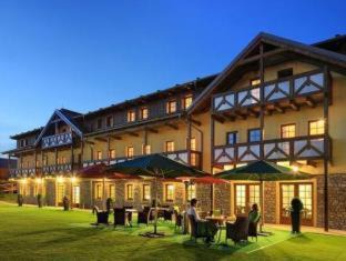 Cerna V Posumavi Hotel | Hotel Resort Relax