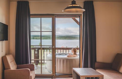 Cerna V Posumavi Hotel | Hotel Resort Relax