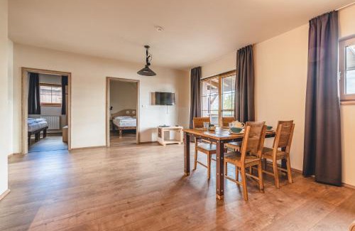 Cerna V Posumavi Hotel | Hotel Resort Relax