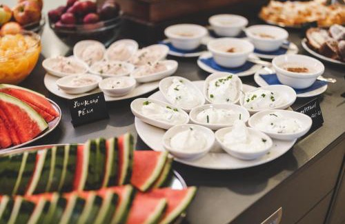 Cerna V Posumavi Hotel | Hotel Resort Relax
