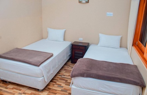 Grocio Prado Hotel | HOTEL RESORT THIAGO