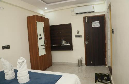 Whitefield Hotel | Hotel Rest O ITPL
