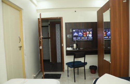 Whitefield Hotel | Hotel Rest O ITPL