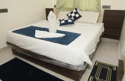 Whitefield Hotel | Hotel Rest O ITPL