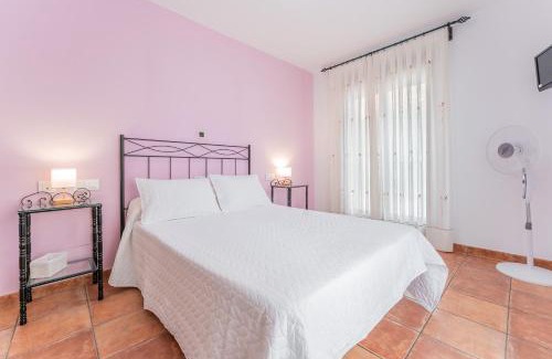 La Puebla de Valverde Hotel | Hotel Restaurante el Horno