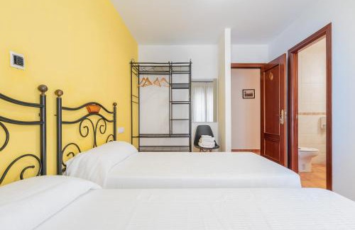 La Puebla de Valverde Hotel | Hotel Restaurante el Horno