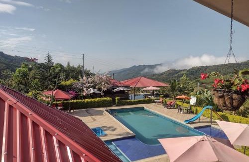 Viani Hotel | Hotel & restaurante campestre la siria