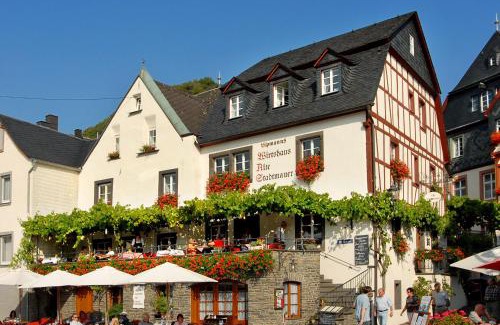 Beilstein Hotel | Hotel Restaurant Alte Stadtmauer