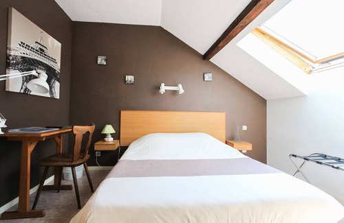 Bantzenheim Hotel | Hotel Restaurant De La Poste