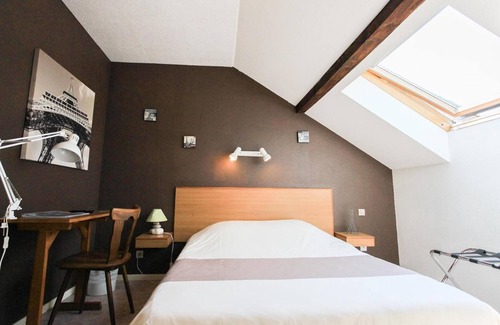 Bantzenheim Hotel | Hotel Restaurant De La Poste