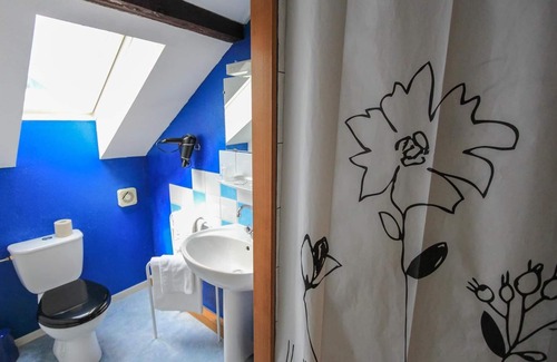 Bantzenheim Hotel | Hotel Restaurant De La Poste