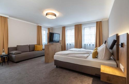 Sommerhausen Hotel | Hotel & Restaurant Ritter Jörg