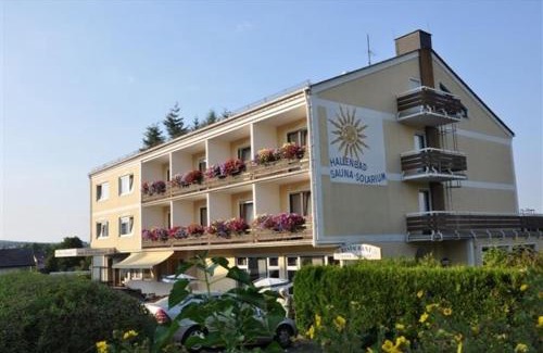 Veitsrodt Hotel | Hotel-Restaurant Sonnenhof