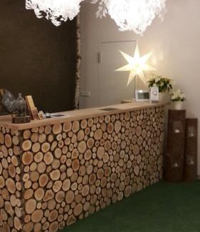 Veitsrodt Hotel | Hotel-Restaurant Sonnenhof