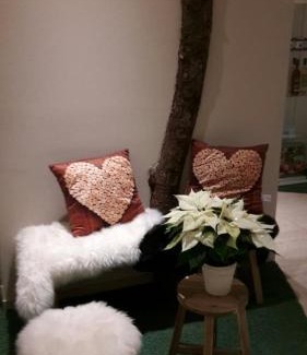 Veitsrodt Hotel | Hotel-Restaurant Sonnenhof