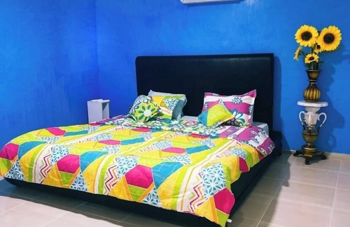 Tierra Bomba Island Hotel | Hotel Restaurante Arrecife