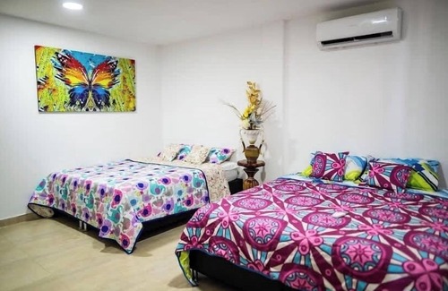 Tierra Bomba Island Hotel | Hotel Restaurante Arrecife