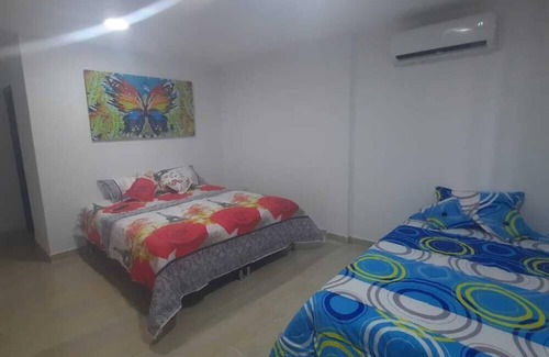 Tierra Bomba Island Hotel | Hotel Restaurante Arrecife