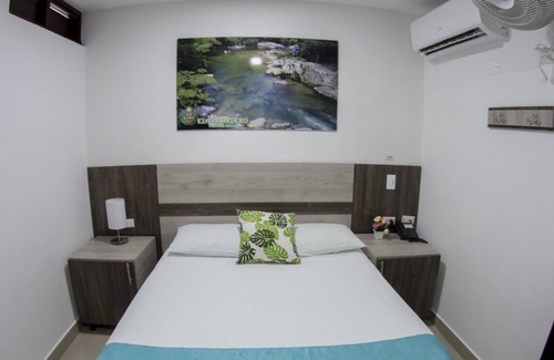 San Rafael Hotel | Hotel & Restaurante La Roca