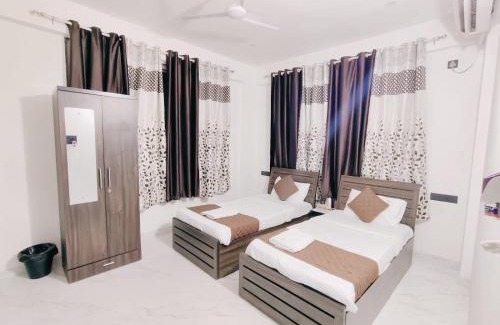 Kharadi Hotel | Hotel Revmantra Kharadi
