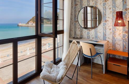 Ribadesella Hotel | Hotel Ribadesella Playa