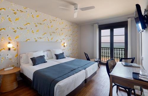Ribadesella Hotel | Hotel Ribadesella Playa