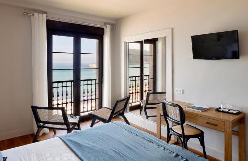 Ribadesella Hotel | Hotel Ribadesella Playa