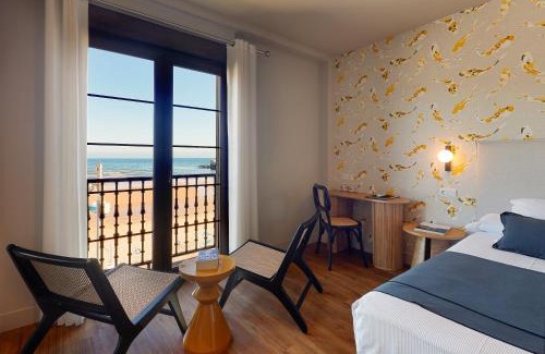 Ribadesella Hotel | Hotel Ribadesella Playa